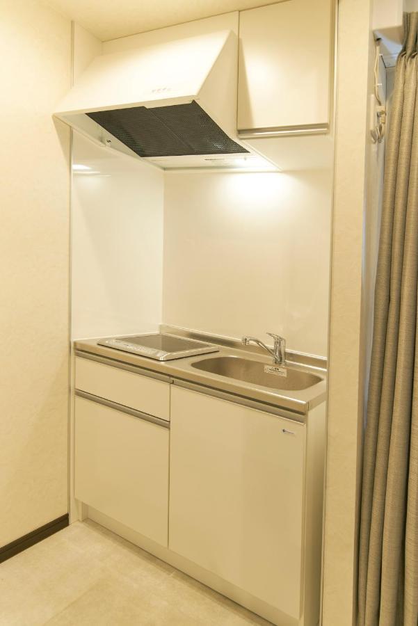 Ruma Inn Ikebukuro Tokyo Exterior photo